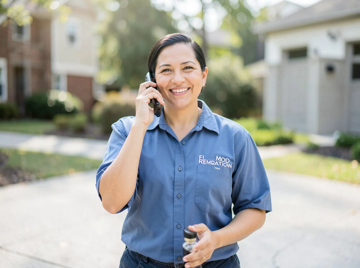 Mold Remediation Pomerene, AZ FAQs